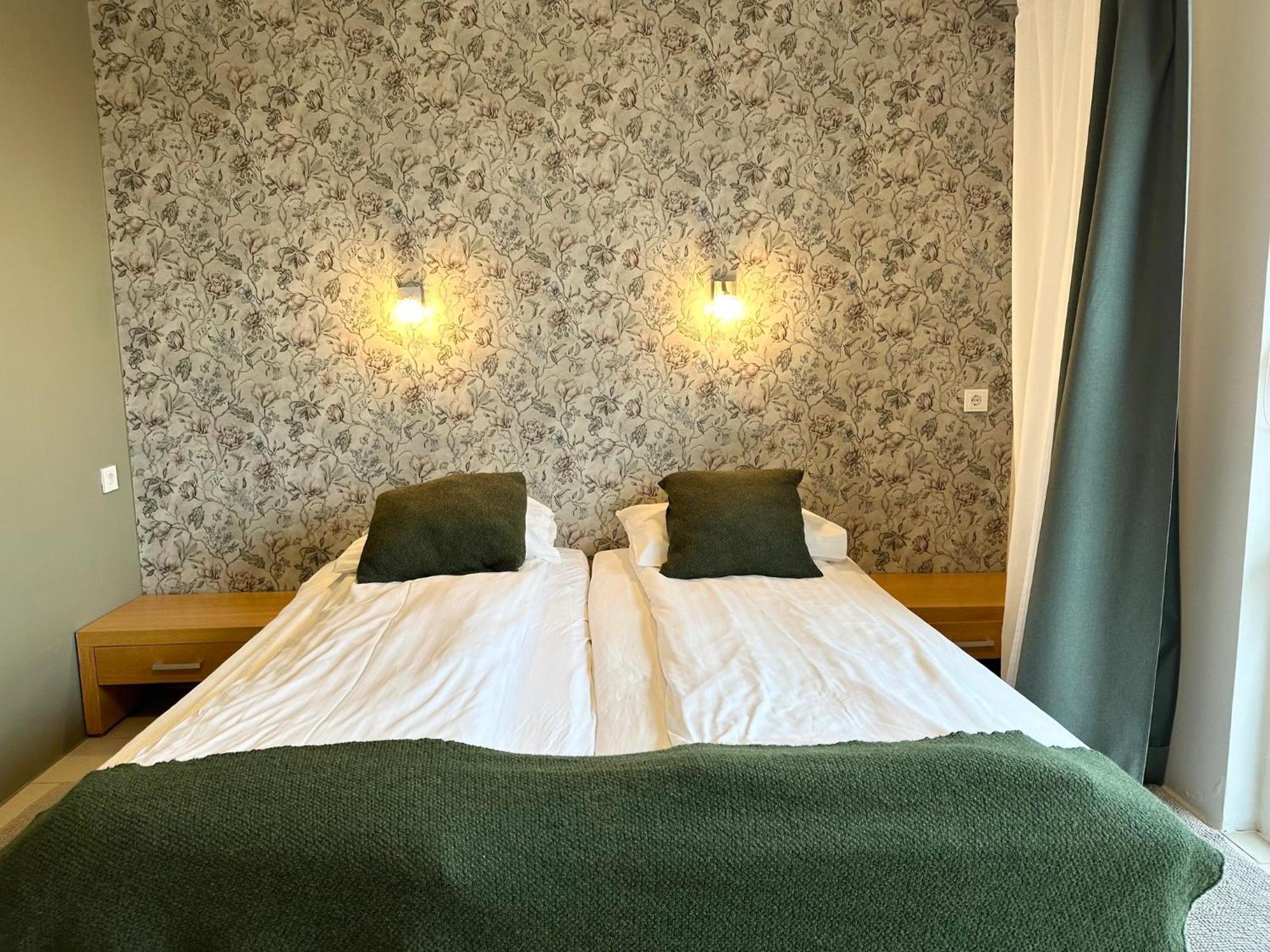 Hotel Laki Киркьюбайярклёйстюр Экстерьер фото